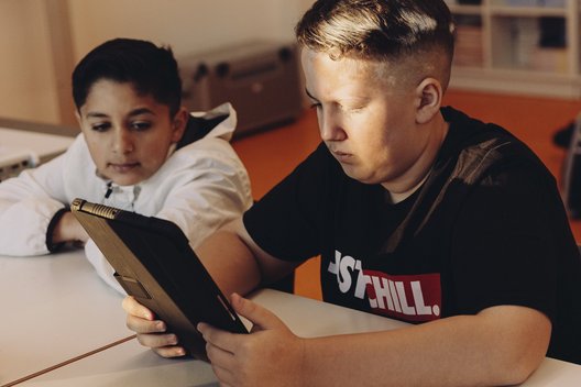 Referat für Bildung und Sport/Amelie Niederbuchner