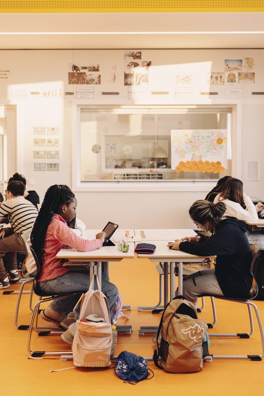 Referat für Bildung und Sport/Amelie Niederbuchner